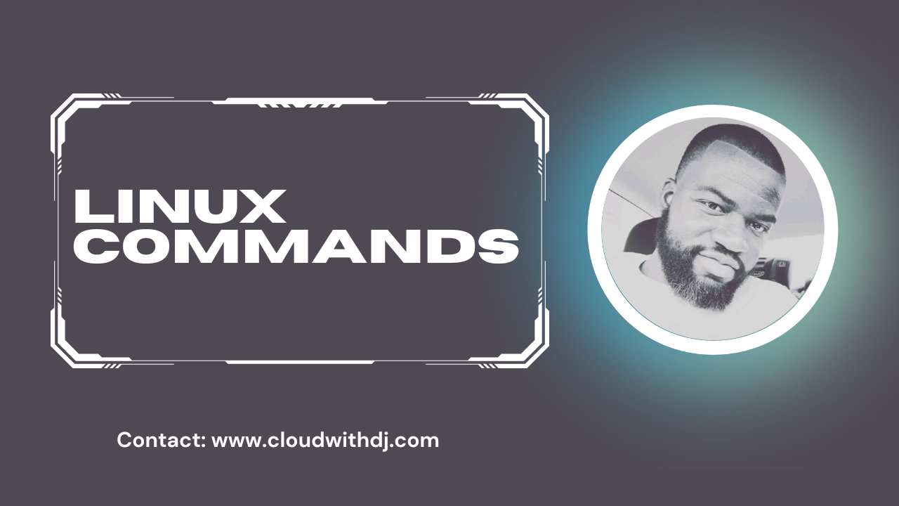 Linux Commands You Should Know