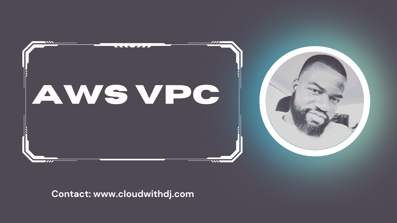 AWS VPC explained in simple words