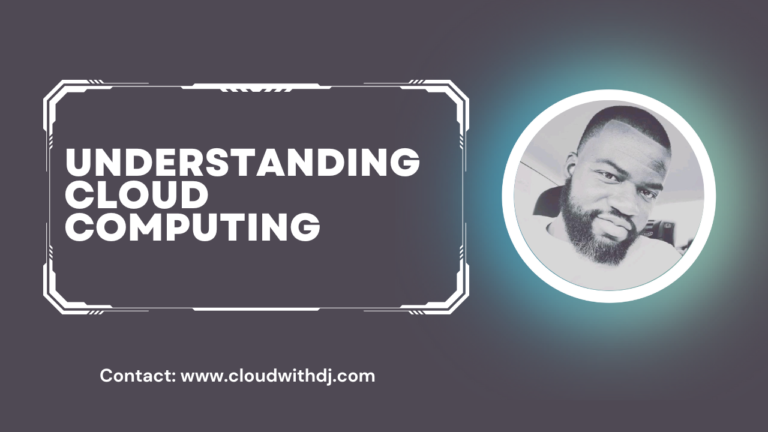 Understanding Cloud Computing