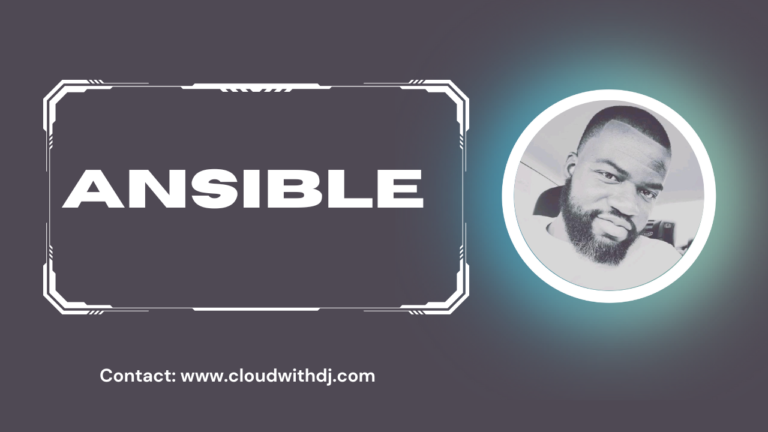 Ansible explained in simple words