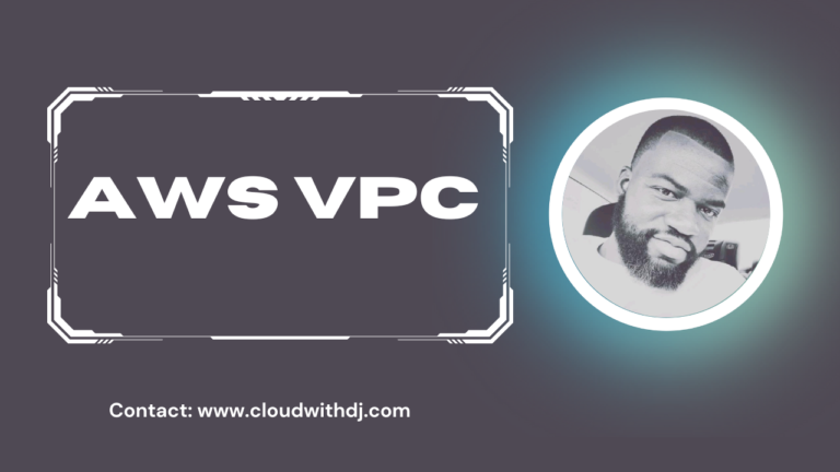 AWS VPC