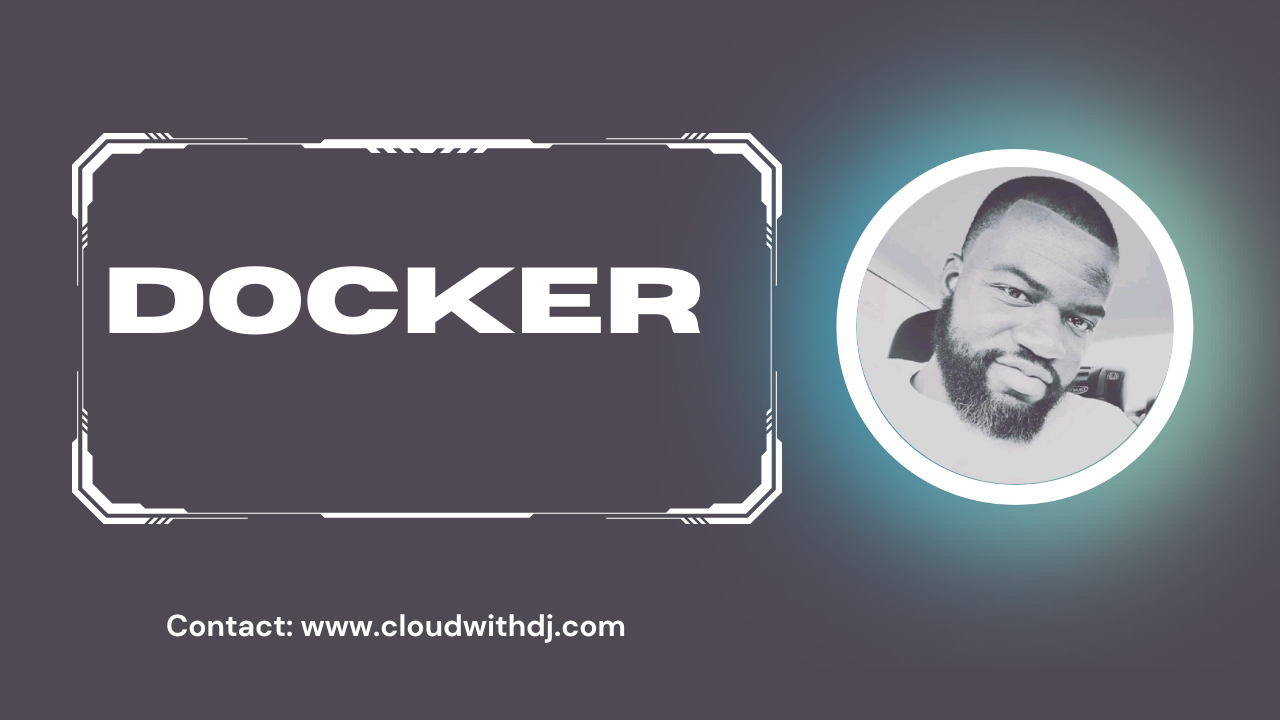 DevOps Tools: Docker