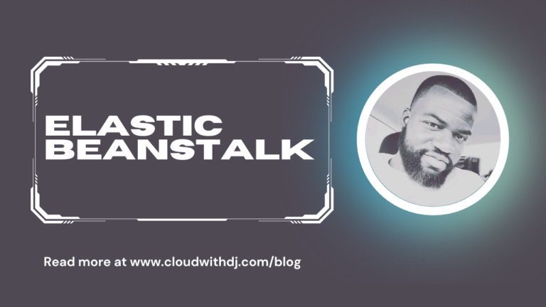 AWS Elastic Beanstalk explained in simple words